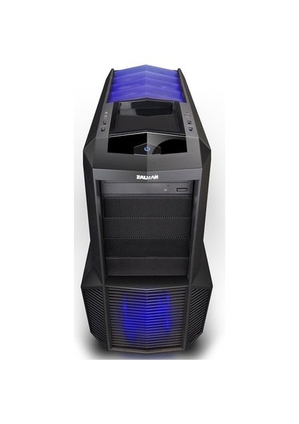 Z11-PLUS Mid Tower Kasa modelleri