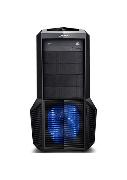 Z11-PLUS Mid Tower Kasa fırsatları