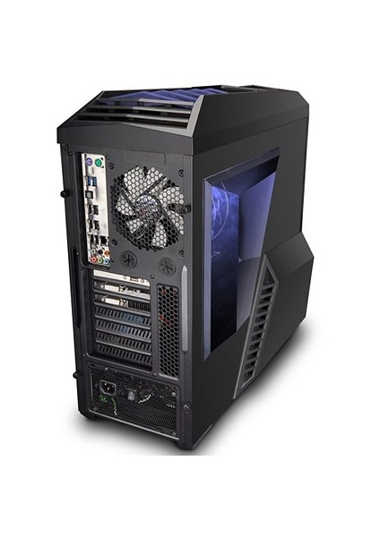 Z11-PLUS Mid Tower Kasa indirimleri