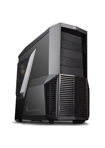 Z11-PLUS Mid Tower Kasa