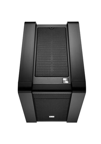 Aquila 120x140mm Fanlı Mini ATX Siyah Kasa (CCD-14ABW-U01)