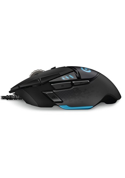 G502 Kablolu Oyuncu Mouse (910-004076)