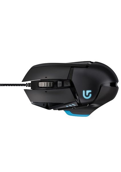 G502 Kablolu Oyuncu Mouse (910-004076)