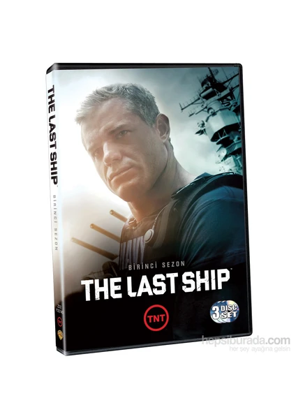 Last Ship Season 1 (Last Ship Sezon 1) (Dvd)