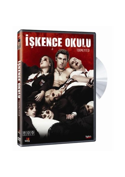 Tormented (İşkence Okulu)