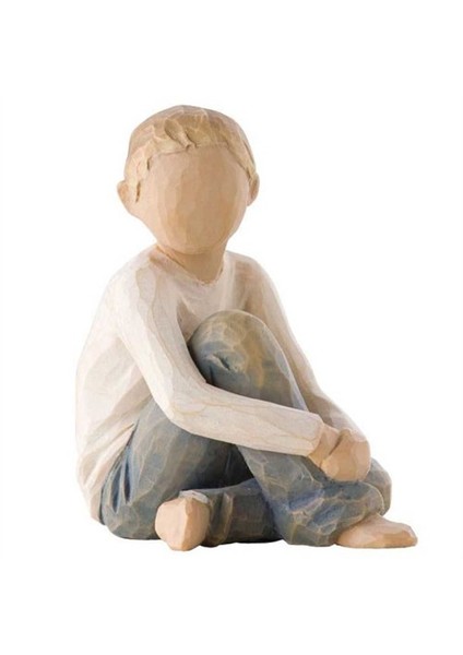 Caring Child