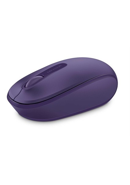 Mobile 1850 Kablosuz Mor Mouse (U7Z-00043)