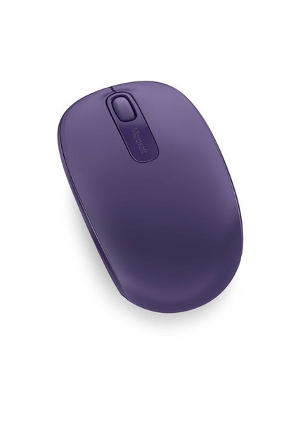 Mobile 1850 Kablosuz Mor Mouse (U7Z-00043)