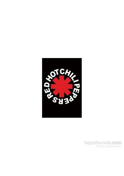 Maxi Poster Red Hot Chili Pe