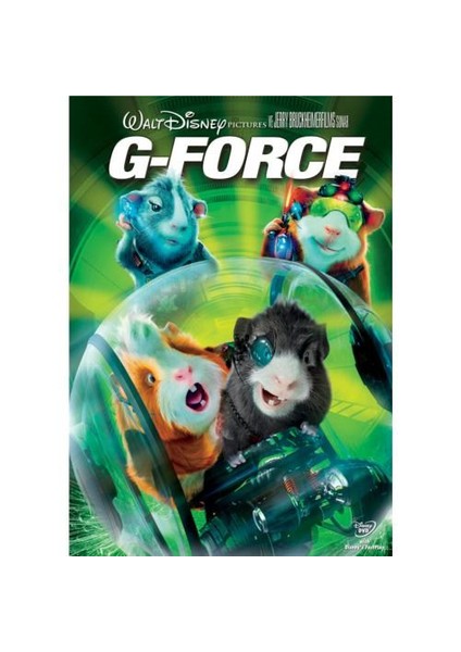 G-Force