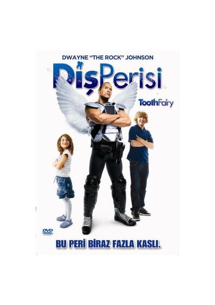 Tooth Fairy (Diş Perisi)
