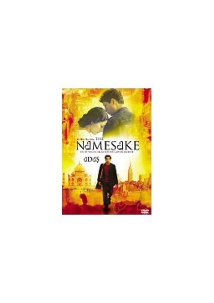 The Namesake (Adaş)
