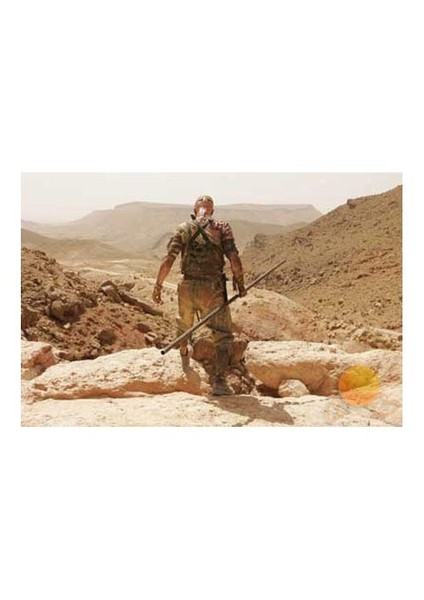 Tepenin Gözleri 2 (Hills Have Eyes 2) fırsatları