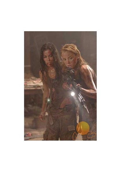 Tepenin Gözleri 2 (Hills Have Eyes 2) indirimleri