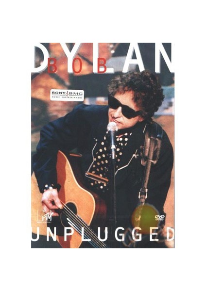 Unpluged (Bob Dylan)