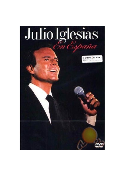 En Espana (Julio Iglesias)
