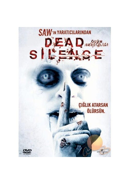 Dead Silence (Ölüm Sessizliği)
