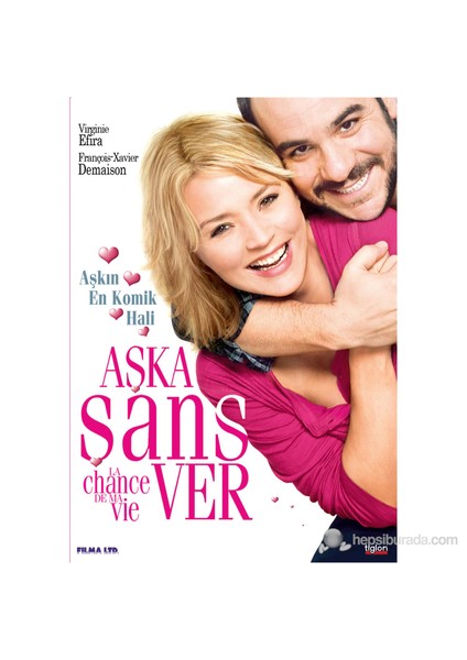 Second Chance (Aşka Şans Ver)