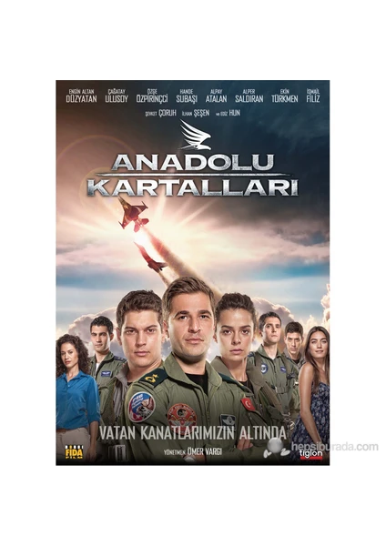 Anadolu Kartalları