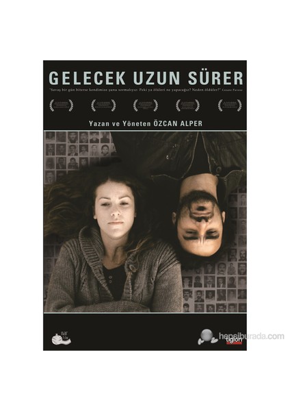 Gelecek Uzun Sürer
