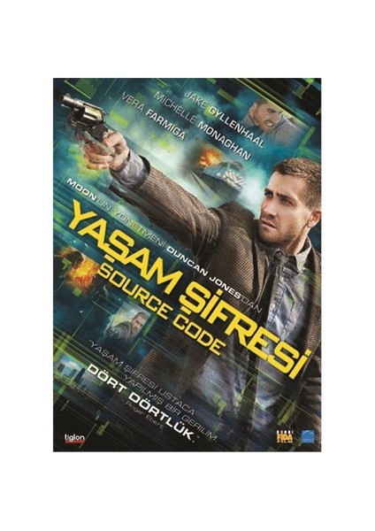 Source Kode (Yaşam Şifresi)