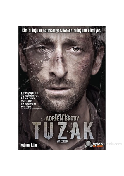Wrecked (Tuzak)