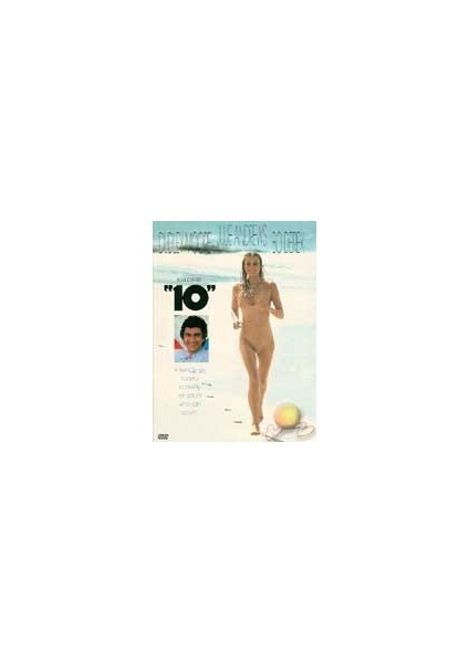 Ten (10) ( DVD )