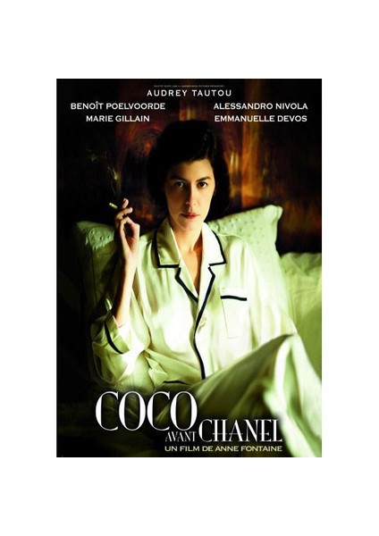 Coco Avant Chanel (Coco Chanel’den Önce)