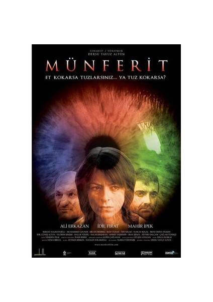 Münferit