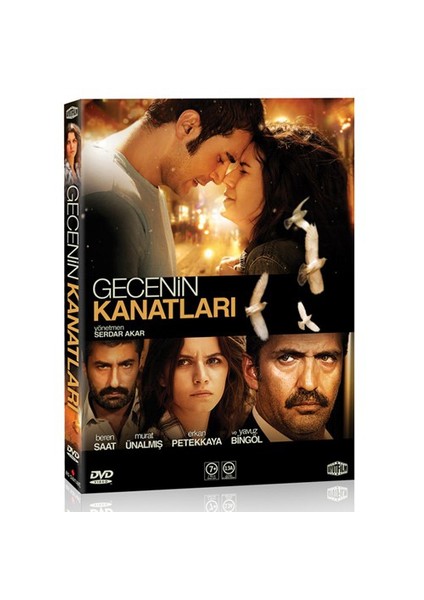 Gecenin Kanatları