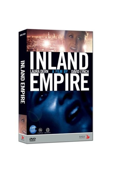 Inland Empıre (Double)