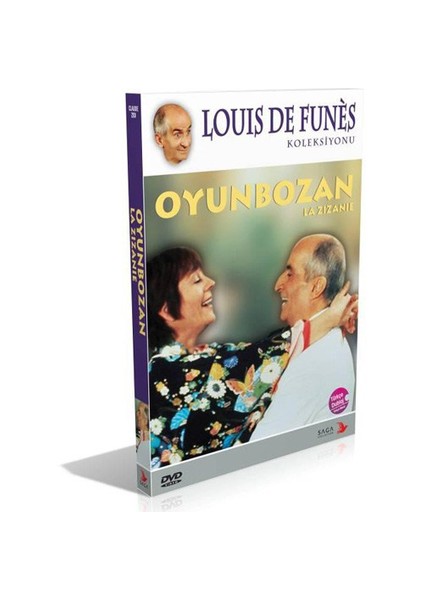 La Zizanie (Oyunbozan)