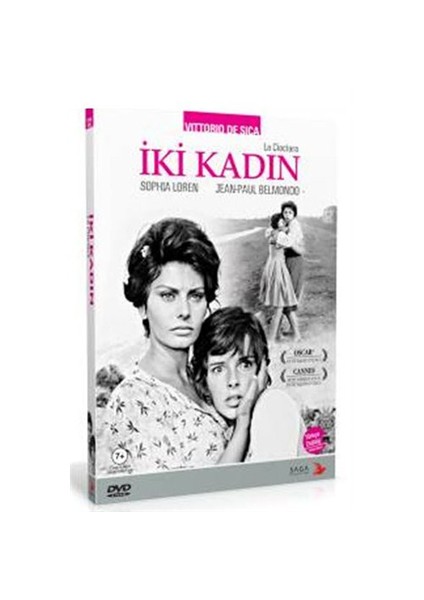 İki Kadın