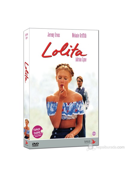 Lolita ( DVD )