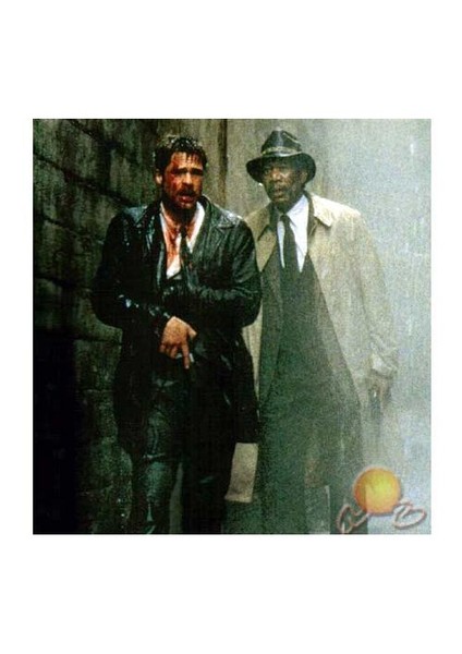 Seven (Yedi) ( DVD ) fiyatları
