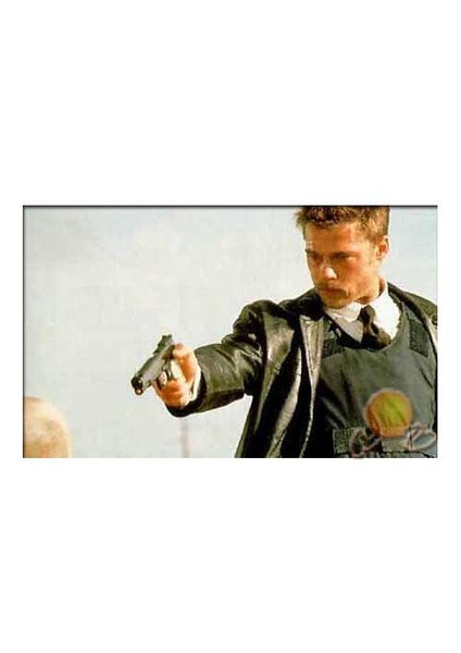 Seven (Yedi) ( DVD ) indirimleri