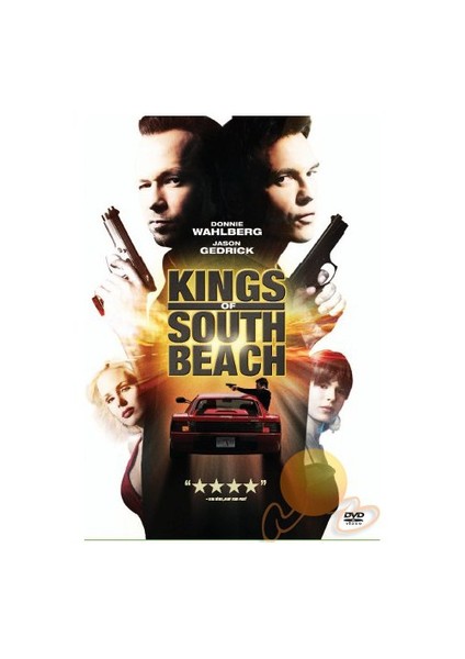 Kings Of South Beach (Miami Çetesi)