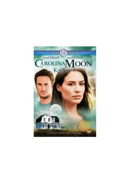 Carolina Moon (Kayıp Sırlar)