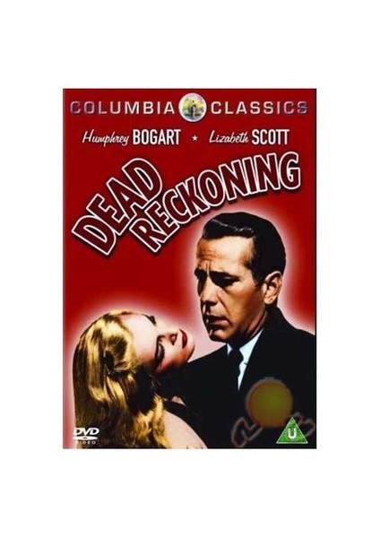 Dead Reckoning (Ölümle Hesaplaşma)