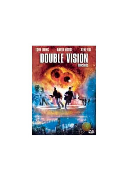 Double Vision (ikinci Göz) ( DVD )