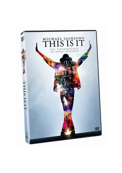 This Is It (Michael Jackson)