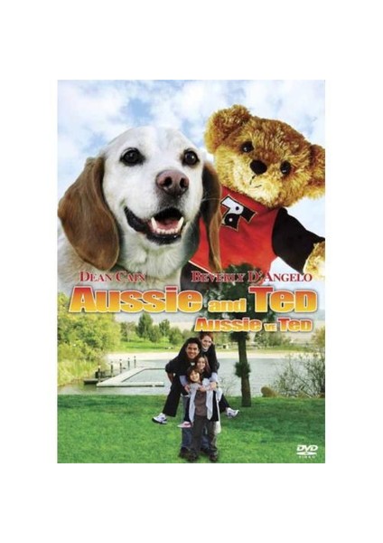 Aussıe And Ted (Aussıe ve Ted)