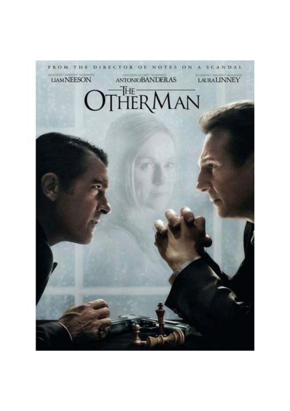 The Other Man (Bir Başka Adam)