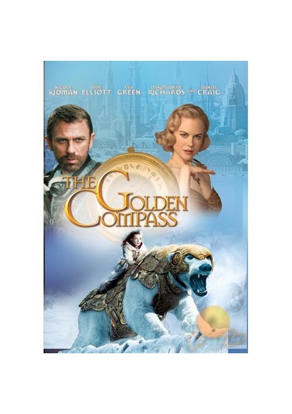 Golden Compass (Altın Pusula) (Double)