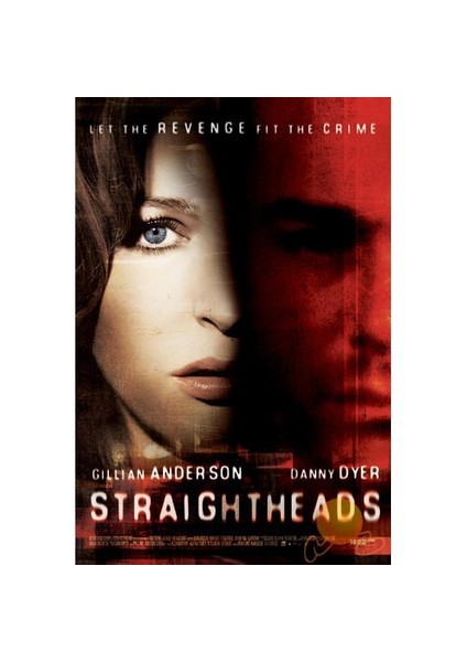 Straightheads (intikam)