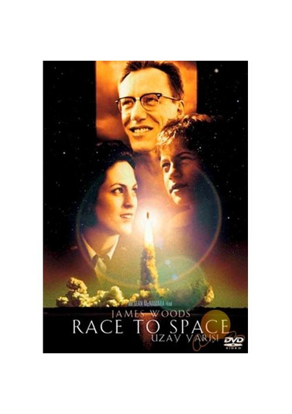 Uzay Yarışı (Race To Space)