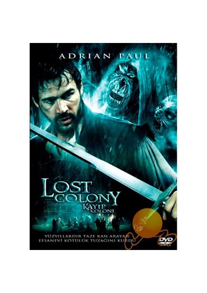 Lost Colony (Kayıp Koloni)