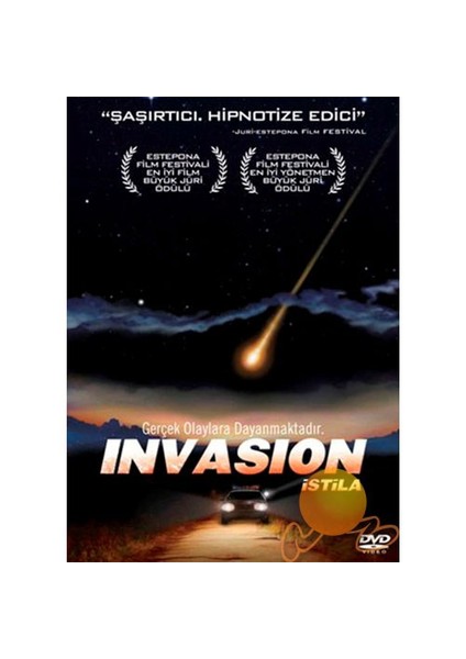 Invasion (İstila)