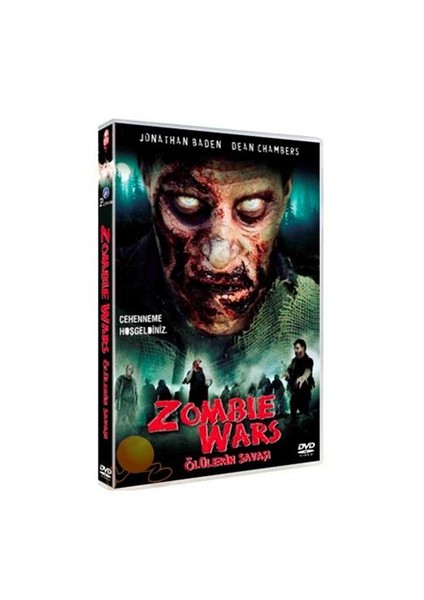 Zombıe Wars (Ölülerin Savaşı)