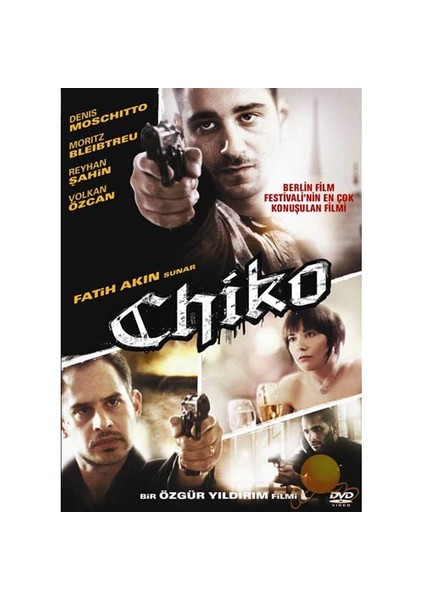 Chiko